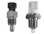 Temperature sensors